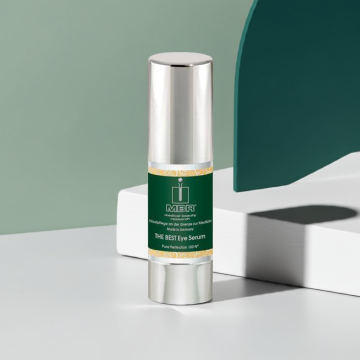 THE BEST Eye Serum