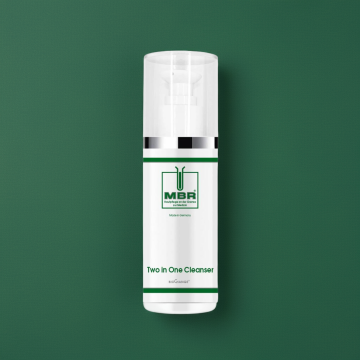 Two in One Cleanser