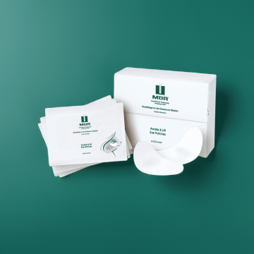 Awake & Lift Eye Patches