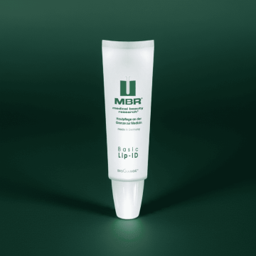 BioChange Basic Lip-ID