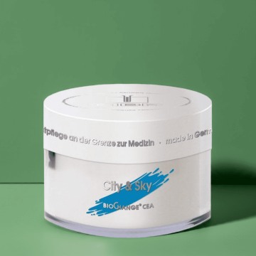 BioChange CEA City & Sky