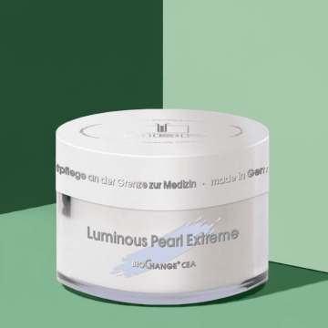 BioChange CEA Luminous Pearl Extreme