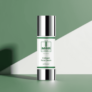 BioChange Collagen Face Cream