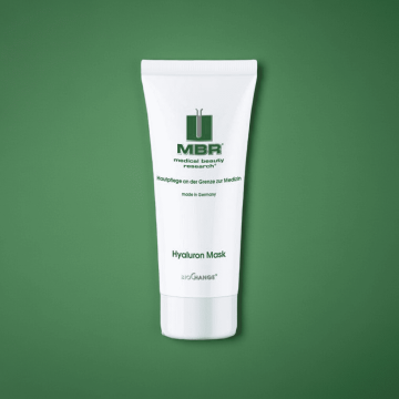 BioChange Hyaluron Mask