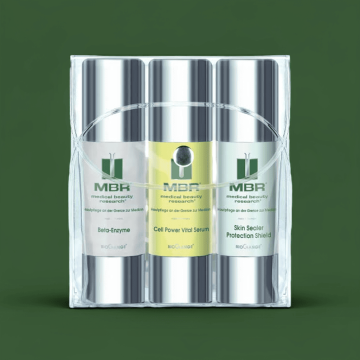 BioChange Reise-Set mit Cell Power Vital Serum 3 x 30 ml