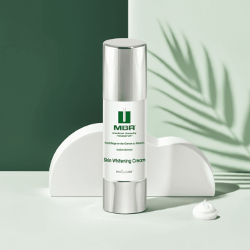 BioChange Skin Whitening Cream