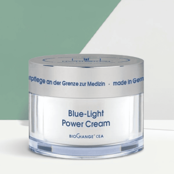 BioChange CEA Blue Light Power Cream