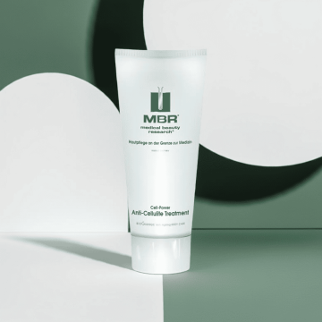 Cell Power Anti-Cellulite Treatment 