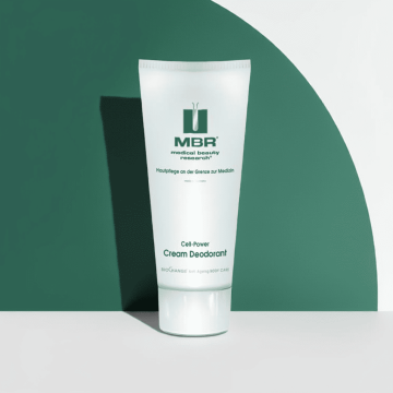 Cell Power Cream Deodorant