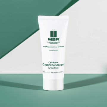 Cell-Power Cream Deodorant Sensitive