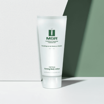 Cell Power Firming Body Lotion