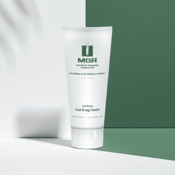 Cell Power Foot & Leg Cream