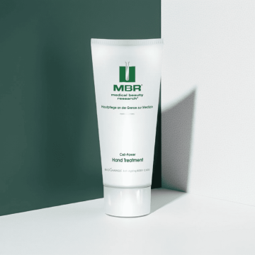 Cell Power Hand Treatment