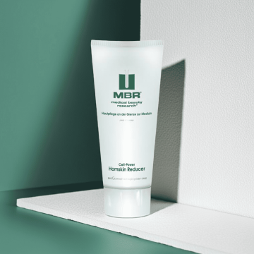 Cell Power Hornskin Reducer