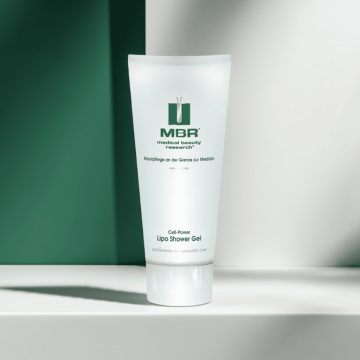 Cell Power Lipo Shower Gel