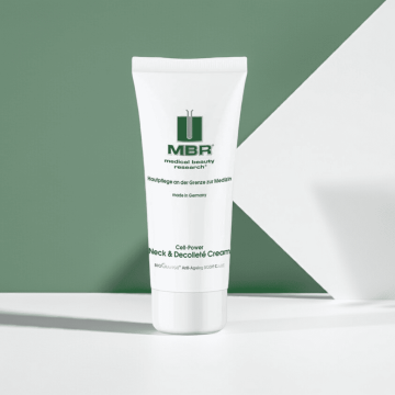 Cell-Power Neck & Decolleté Cream (100 ml)