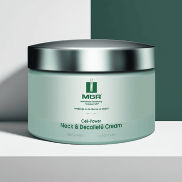 Cell-Power Neck & Decolleté Cream (200 ml)
