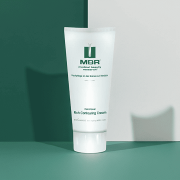 Cell Power Rich Contouring Cream (100 ml)