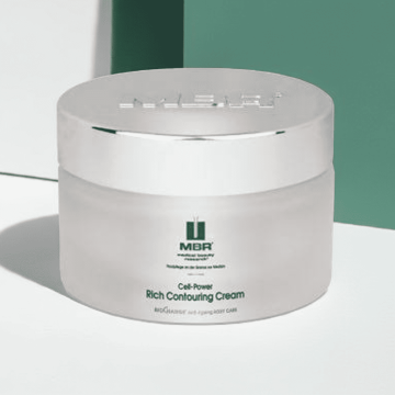 Cell Power Rich Contouring Cream (200 ml)