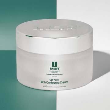 Cell Power Rich Contouring Cream (400 ml)