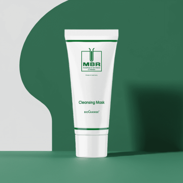 Cleansing Mask