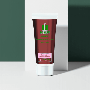 ContinueLine Sensitive Heal Mask
