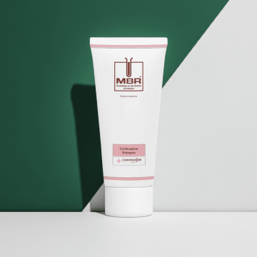ContinueLine Shampoo