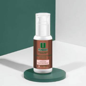 ContinueLine Three in One Cleanser