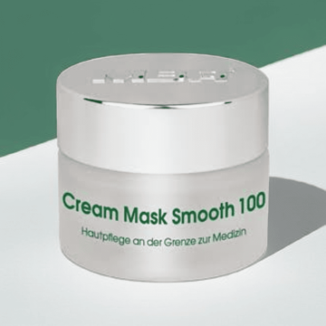 Cream Mask Smooth 100