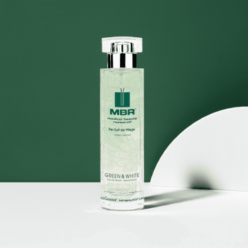 Duft Green & White EdP