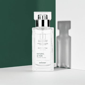 Duft Natural & Pure EdP