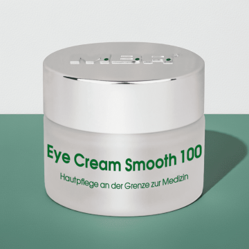Eye Cream Smooth 100