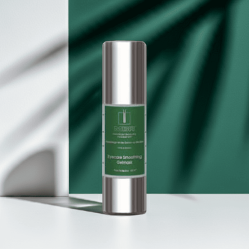 Eyecare Smoothing Gelmaske