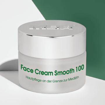 Face Cream Smooth 100