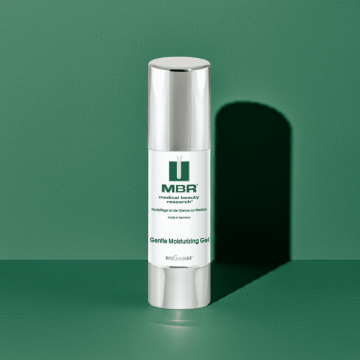 Gentle Moisturizing Gel