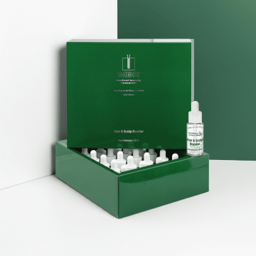 Hair & Scalp Booster