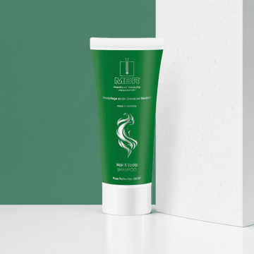 Hair and Scalp Shampoo