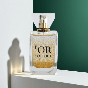 L'Or Pure Gold Eau de Parfum