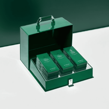 Medical Box Liquid Surgery Serum