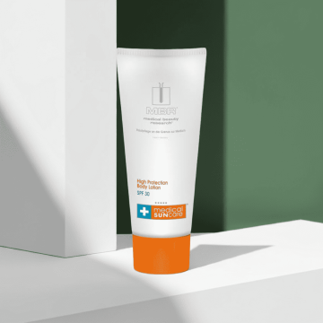 medical suncare High Protection Body Lotion SPF 30