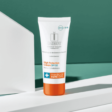 Medical Suncare High Protection Cream SPF 50