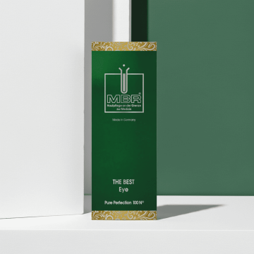 THE BEST Eye Sonderedition