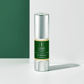 THE BEST Hand Sondergröße