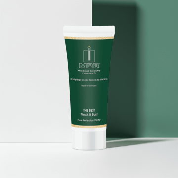 The Best Neck & Bust Sonderedition