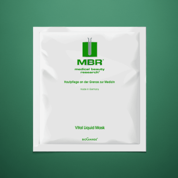 Vital Liquid Mask