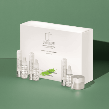 BioChange CEA Vitamin C Power Cure