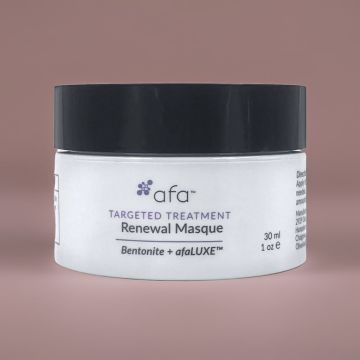 afa Renewal Masque
