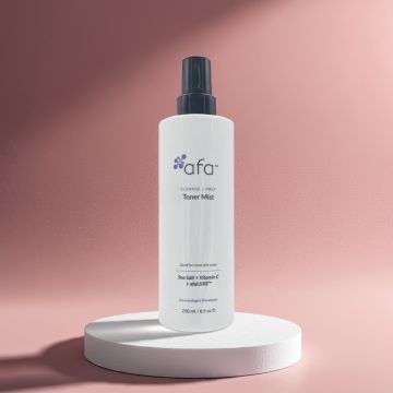 afa Toner Mist