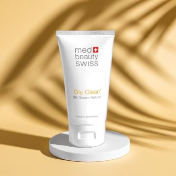 Gly Clean BB Cream Natural