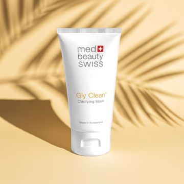 Gly Clean Clarifying Mask